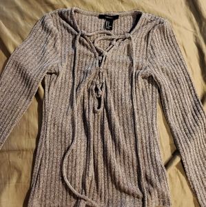 Forever 21  sweater